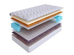 Матрас SkySleep ONE WAY 5 BS (180х205)