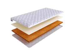 Матрас SkySleep Orto Hard (180х205)