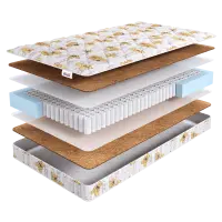 Kinder Dream TFK (80х195)