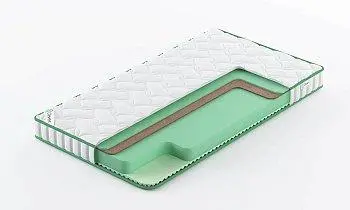 Матрас Clever Twist Energy Slim