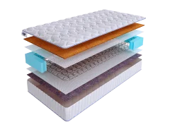 Матрас SkySleep ONE WAY 4 BS (180х205)