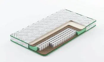 Детский матрас Clever Young Firm (80х195)