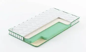 Матрас Clever Twist Senses Lite