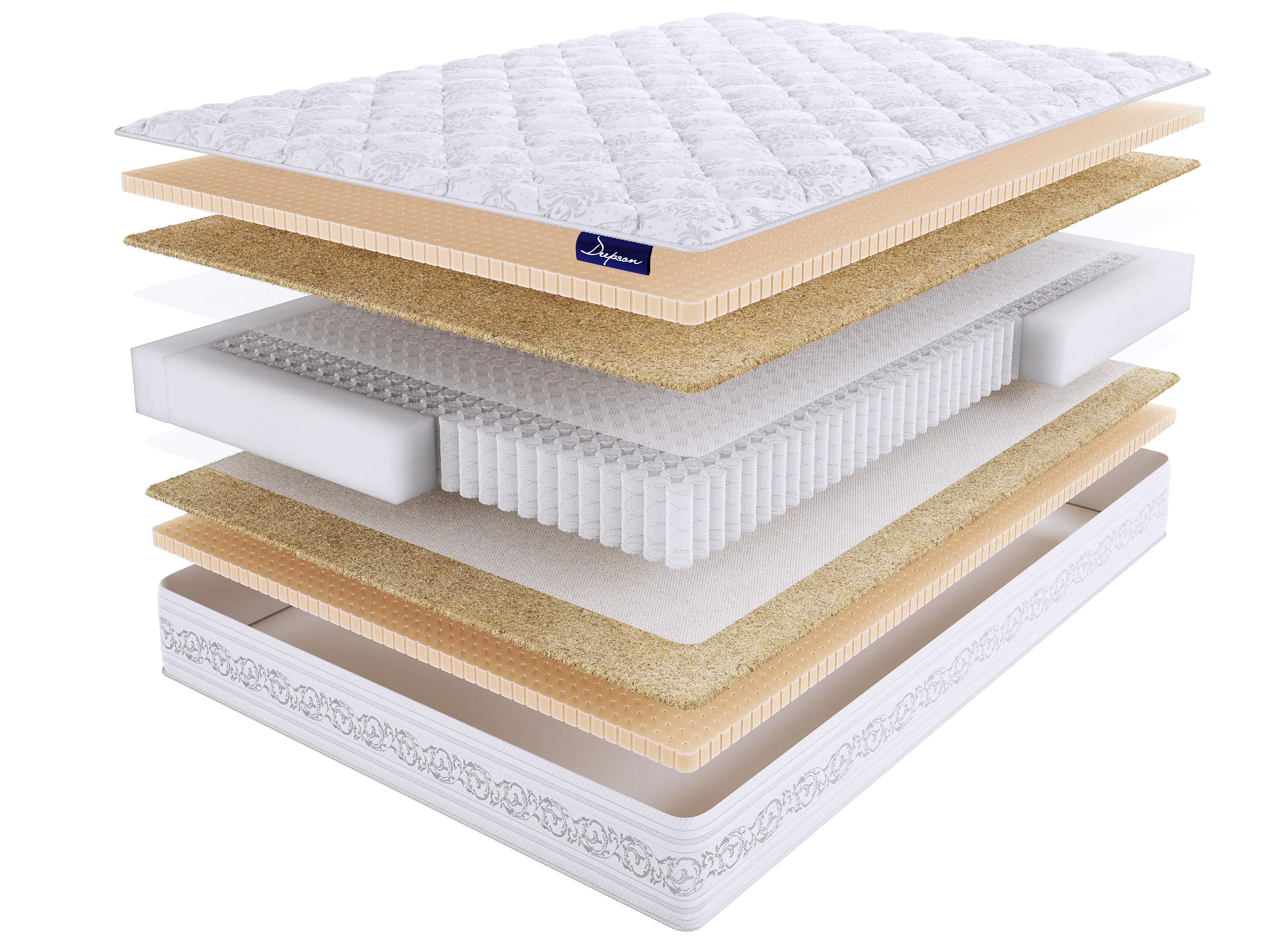 DeepSon PREMIUM Comfort S1000