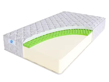 Матрас Sleep A Lot ZENON Askerton Cotton