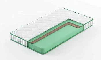 Матрас до 20000 рублей Clever Light