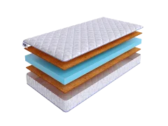 Матрас SkySleep Twist Model 1 (180х205)