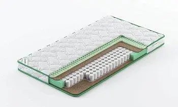 Детский матрас Clever Teen Firm (80х195)