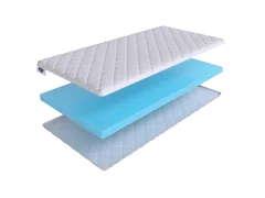 Матрас SkySleep Orto 6 (180х205)