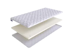 Матрас SkySleep Pleasure (180х205)