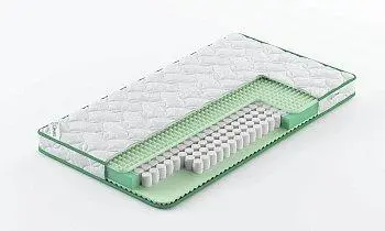 Детский матрас Clever Teen First (80х195)