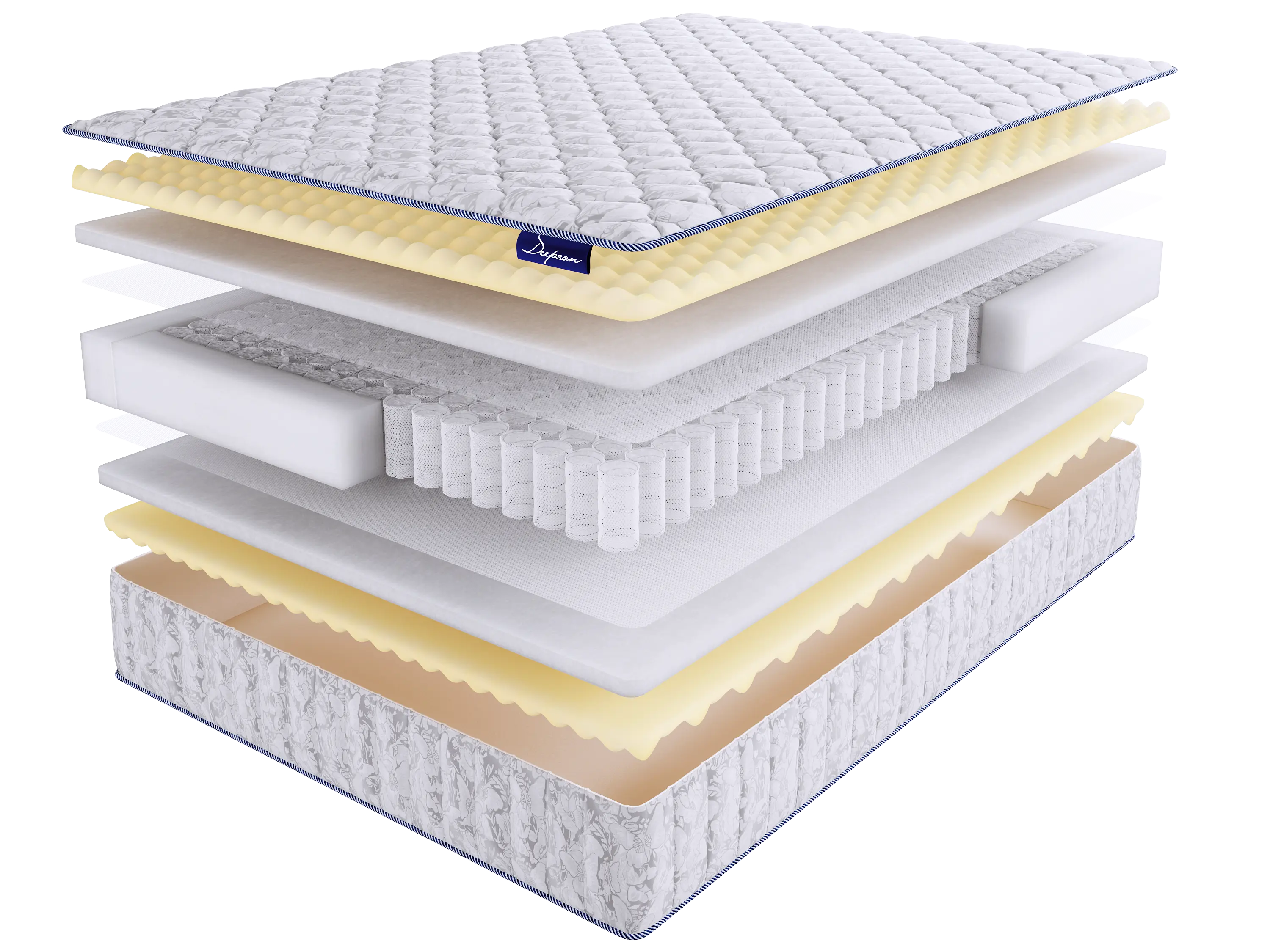 DeepSon FEEL Fiber S500