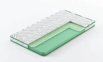 Детский матрас Clever Kids Wave (80х195)