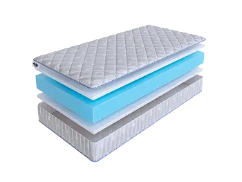 Матрас SkySleep InFlex Model 8S