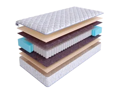 Матрас SkySleep NATIVE LATEX S500 (180х205)