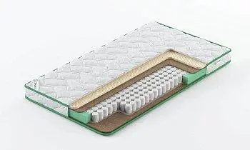 Матрас Clever Bio Firm