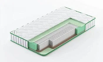 Матрас Clever Wind Wave Hard S1000
