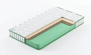 Матрас Clever Latex Hard (распродажа)