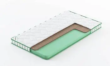 Матрас Clever Twist Solid Lite