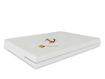 Защитный наматрасник Benartti Aqua Super Plus