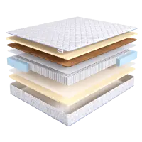 Natural Mix Soft PS1000 (распродажа)