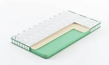 Матрас Clever Twist Latex Lite
