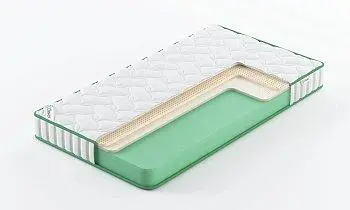 Матрас Clever Twist Wing