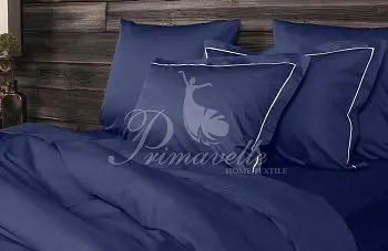 Комплект Primavelle Baratto синий, 70х70