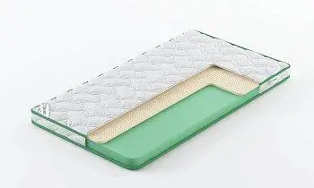 Детский матрас Clever Kids Latex (80х195)