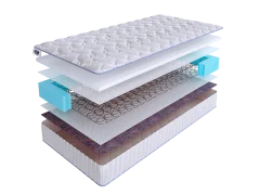 Матрас SkySleep ONE WAY 3 BS (180х205)