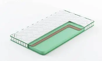 Матрас Clever Twist Light Lite