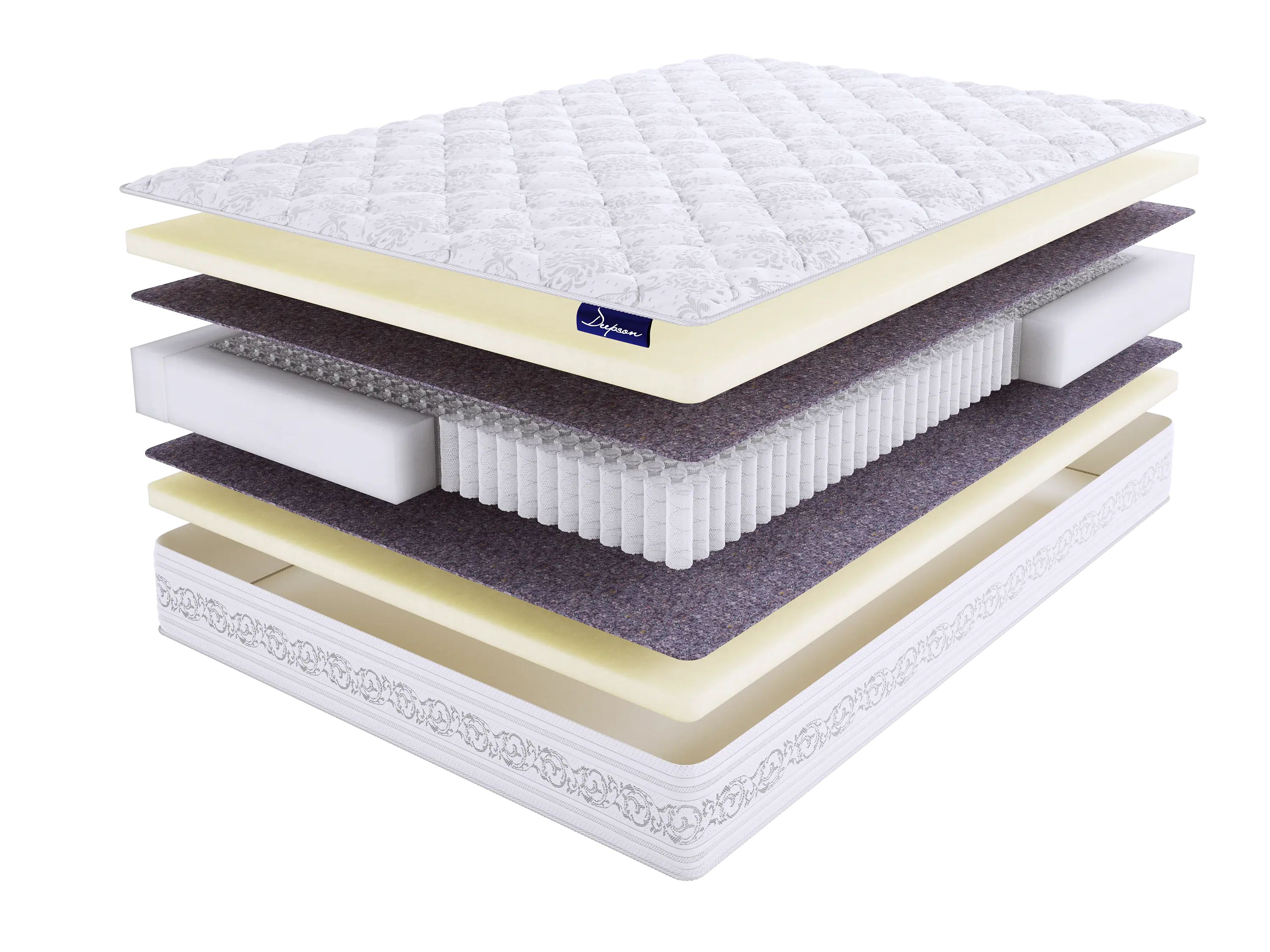 DeepSon PREMIUM Memory S1000