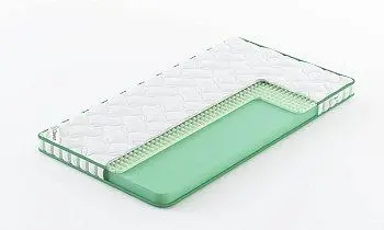 Матрас Clever Twist Simple Lite