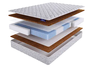 DeepSon VITA Cocos S1000