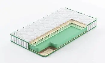 Матрас Clever Elastic Slim (распродажа)
