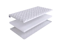 Матрас SkySleep Eco Plus (180х205)