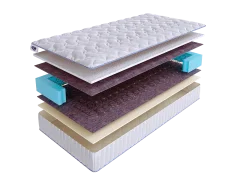 Матрас SkySleep SIMPLE 3 BS (180х205)