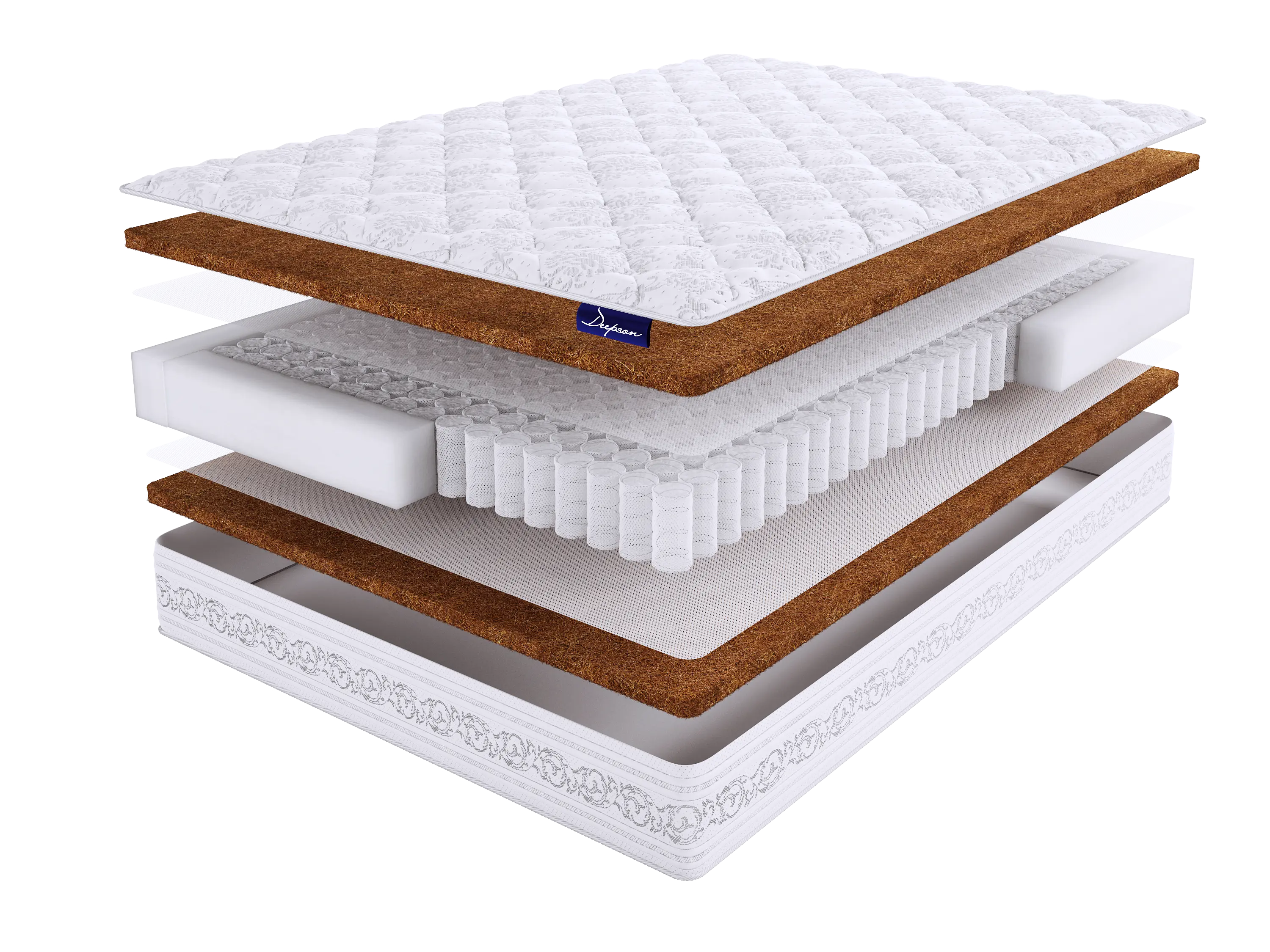 DeepSon PREMIUM Cocos S500