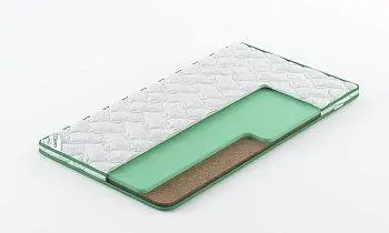 Детский матрас Clever Baby Slim (80х195)