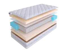 Матрас SkySleep PLEASURE RELAX S1000