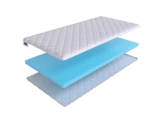 Матрас SkySleep Orto 5 (180х205)