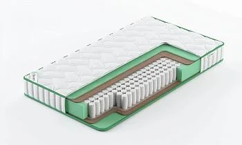 Матрас Clever Wind Base