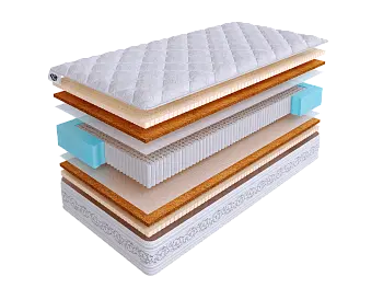 Матрас SkySleep PRIVILEGE MEDIUM S2000