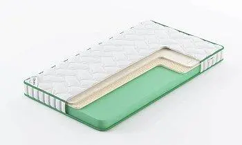 Ортопедический матрас Clever Sky Slim