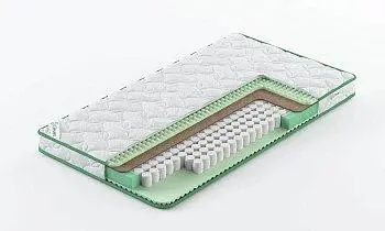 Детский матрас Clever Teen Hard (80х195)