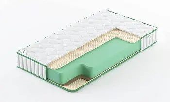 Матрас Clever Boost High