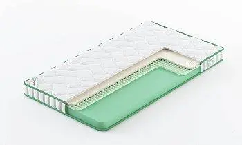 Матрас Clever Twist Fit Lite