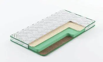 Детский матрас Clever Kids Latex Hard (80х195)