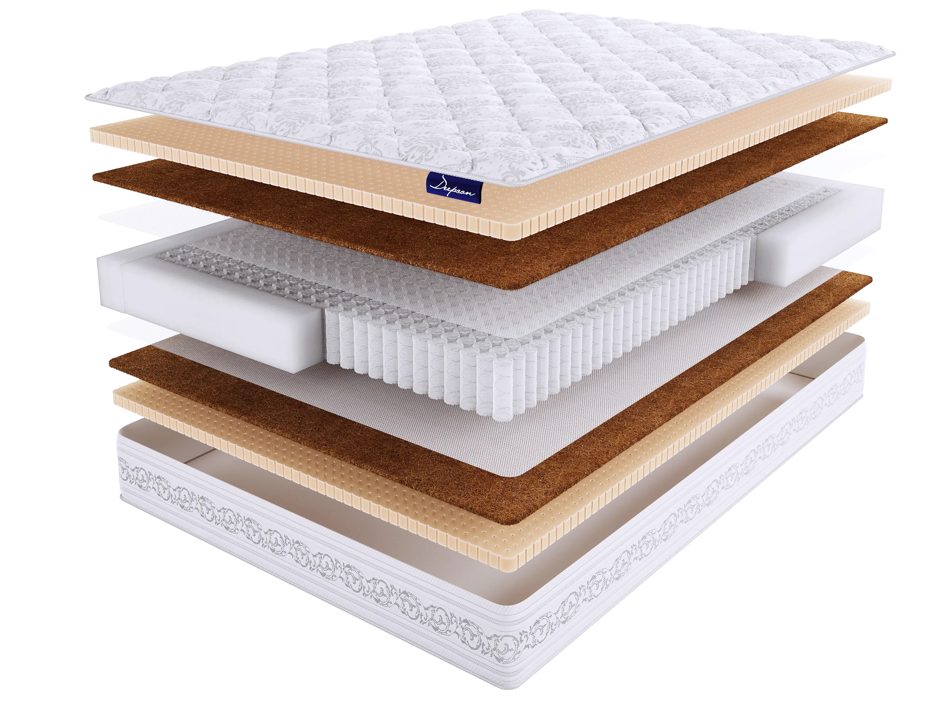 DeepSon PREMIUM Prestige S1000