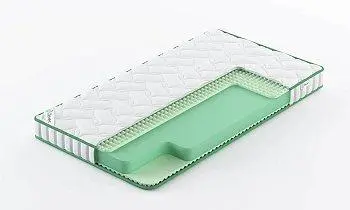 Матрас Clever Twist Action Slim